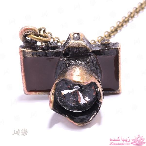 فروشگاه زیورآلات ژمز